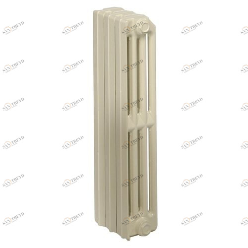 Чугунный радиатор Viadrus TERMO 813/130 4 секции 7851