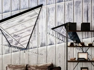 Wallpepper Group Моющиеся экологические обои в индустриальном стиле без пвх Online selection