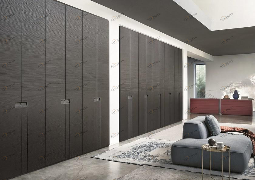 Lema Индивидуальный гардероб Armadio al centimetro - battente sun-id-1361779