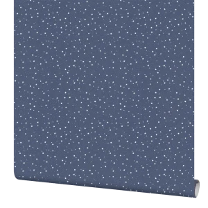 Обои флизелиновые Home Color Wonderful синие 1.06 м HC71536-56 светящиеся в темноте 82770569 STLM-2208851