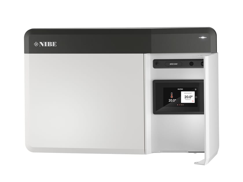 Модуль управления тепловыми насосами NIBE ARCH-00010585
