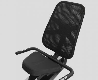 Велотренажер heavy g recumbent Svensson Body Labs sun-id-2068268 - Вид №3