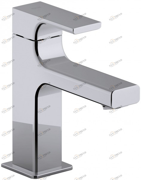 E37333-CP Кран холодной воды Jacobdelafon STRAYT Santreyd