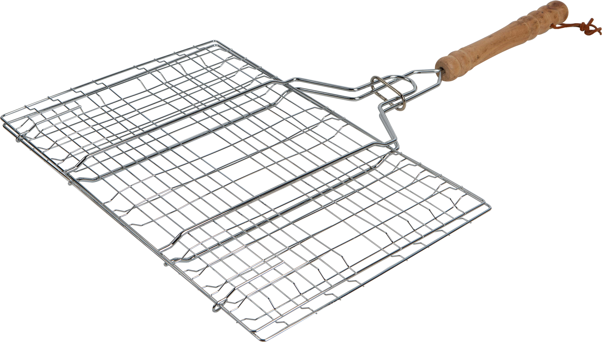 82641641 Решетка-гриль Дача 22x35 см STLM-0032757 Santreyd