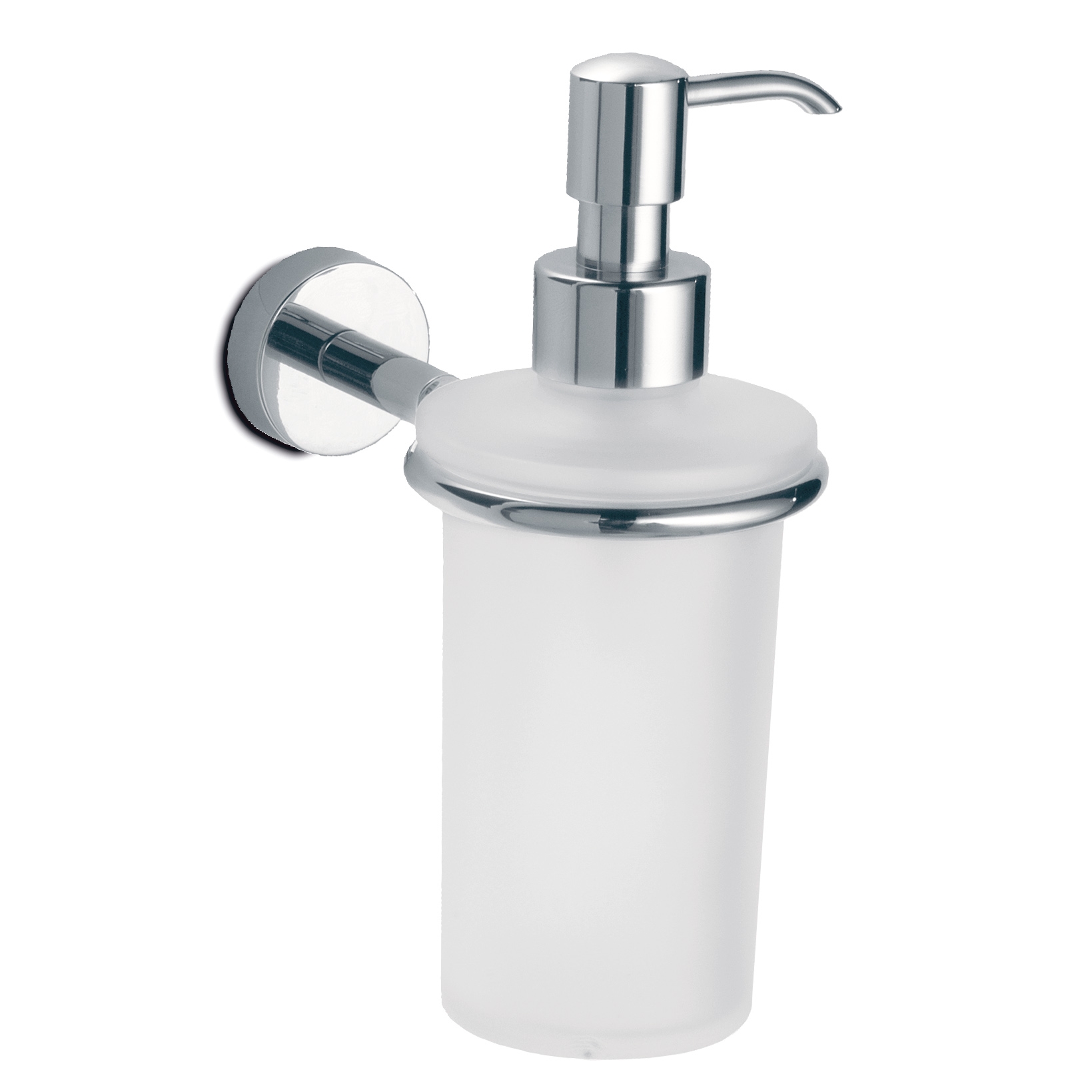 EU01DPF 3SC Отдельно стоящий держатель для мыла Moderno Treesseci 3SC