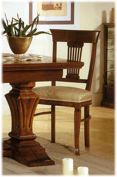 Стул  MIRANDOLA H138 Quarantasei