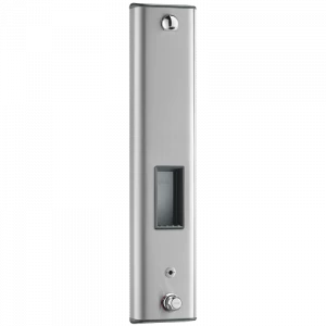 792414 Душевая панель SECURITHERM DELABIE