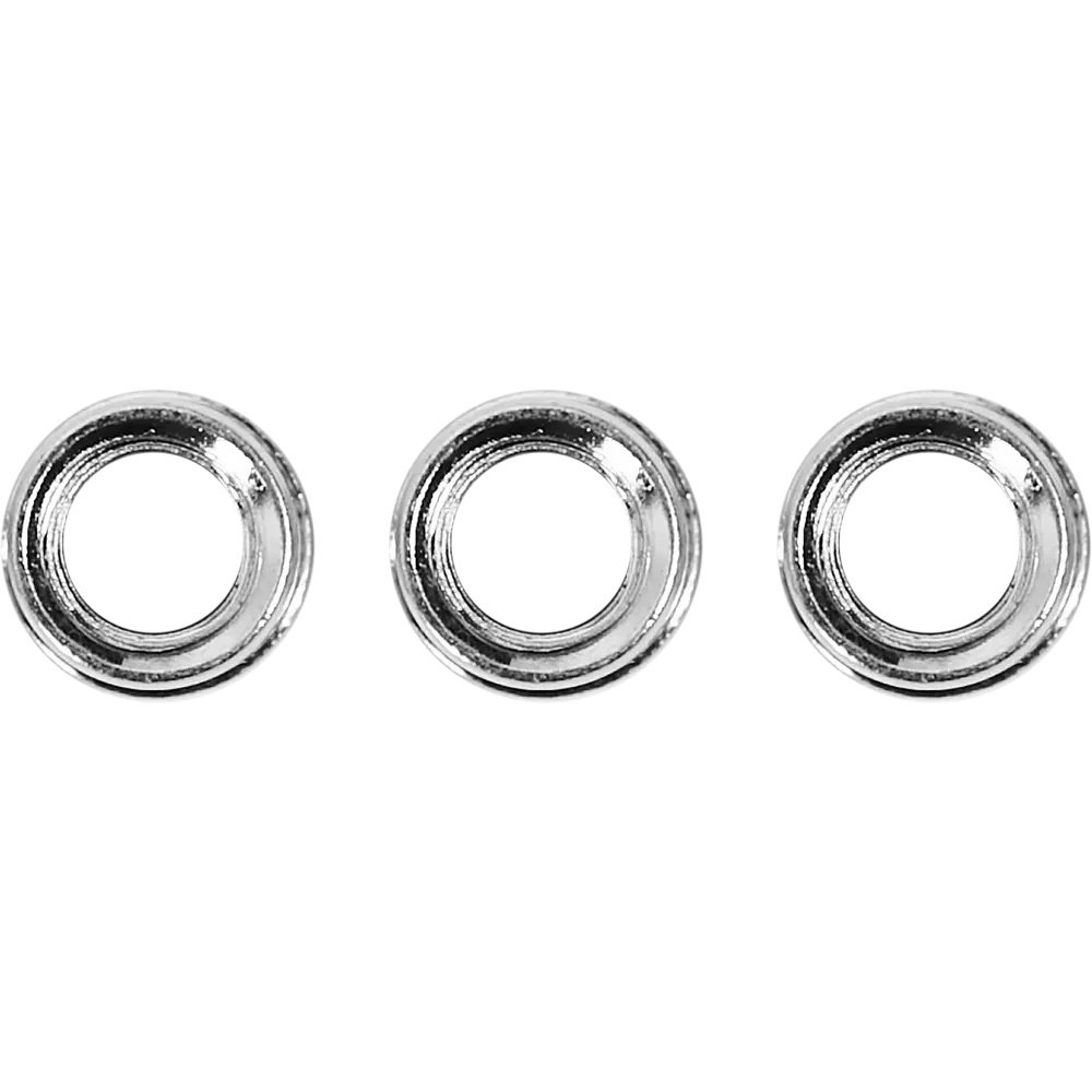 87937035 Заклепка Sormat М8 мм, 10 шт. STLM-1010294  - Вид №1