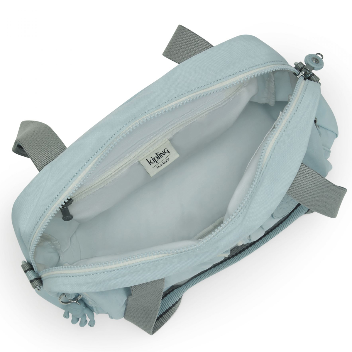 KI2849U78 Сумка Medium Shoulder bag Kipling Cool Defea  - Вид №2