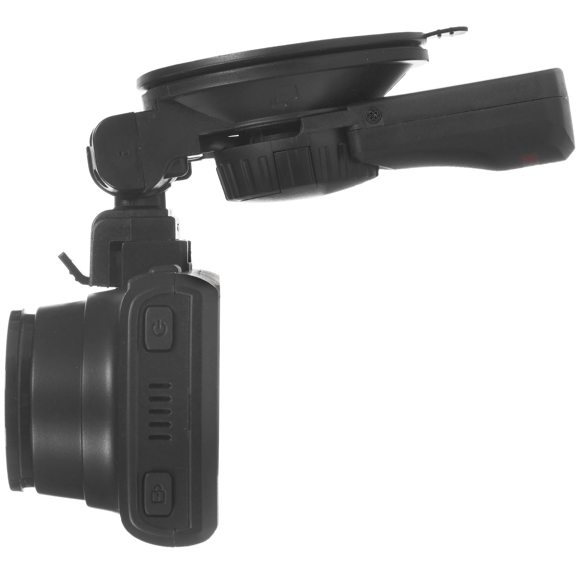 4715433 Видеорегистратор SHO-ME A12-GPS/GLONASS Wi-Fi STDN-0015012 - Вид №2