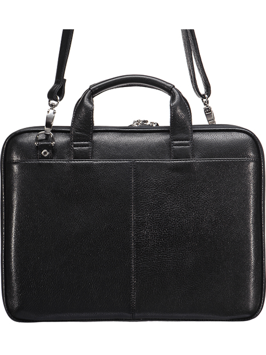 P402253-02-04 Сумка для ноутбука 14 Dr Koffer  - Вид №2