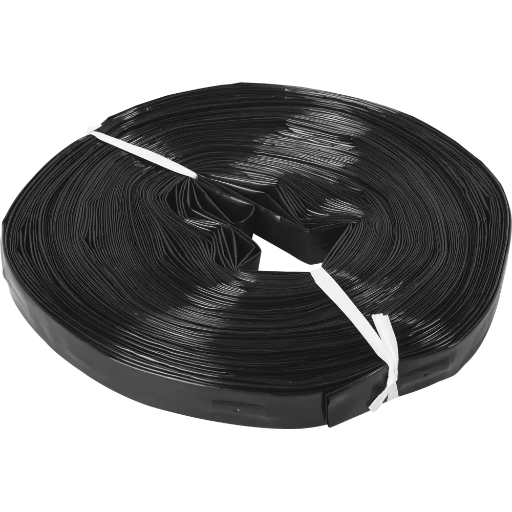 Капельная лента для полива растений BOUTTE 16 мм 50 м STLM-2182344