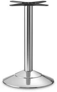 PF Stile Основание стола из нержавеющей стали Kono 470