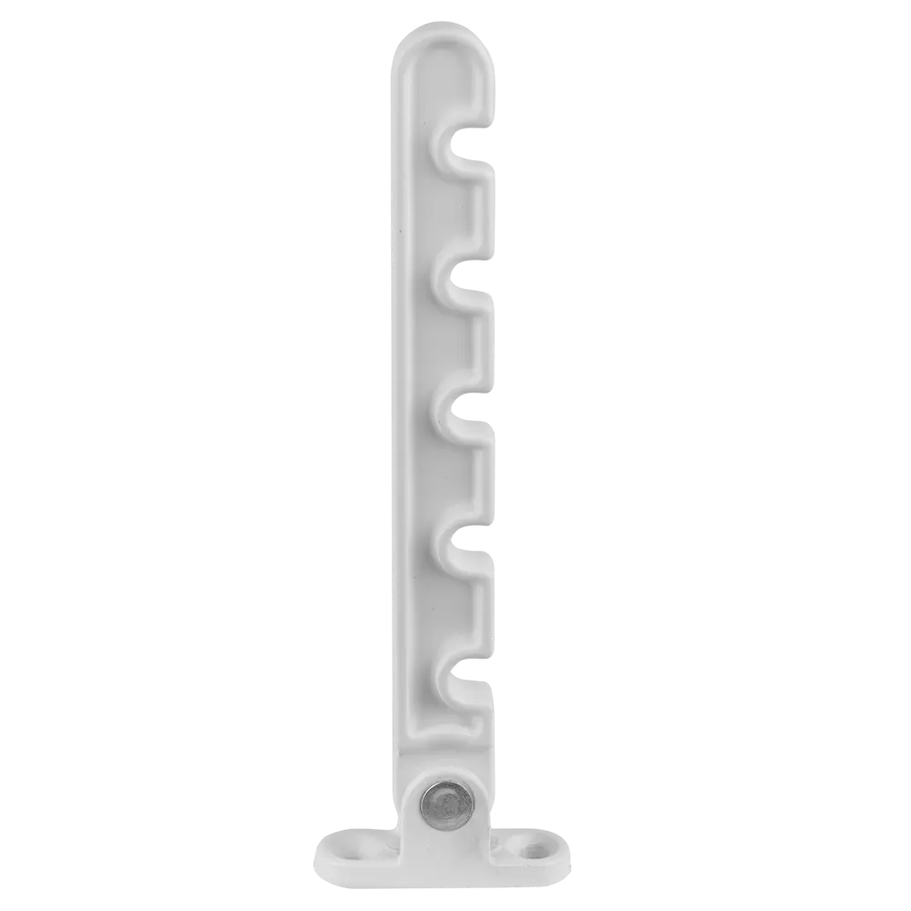 Santreyd Оконный ограничитель 175 мм - безопасное проветривание 12904285 STLM-0002533 - Вид №1
