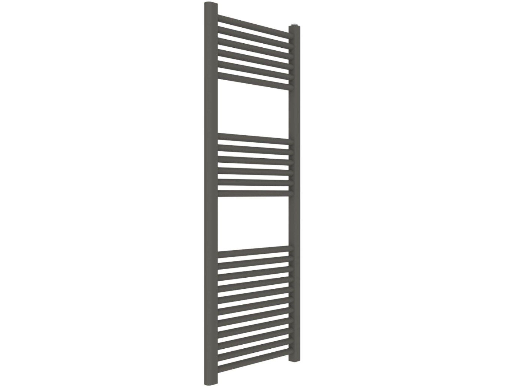 Настенный стальной полотенцесушитель с горячей водой Ercos Опера ARCH-00133307 - Вид №13