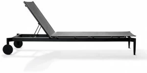 Joli Садовый лежак на колесиках Marguerite