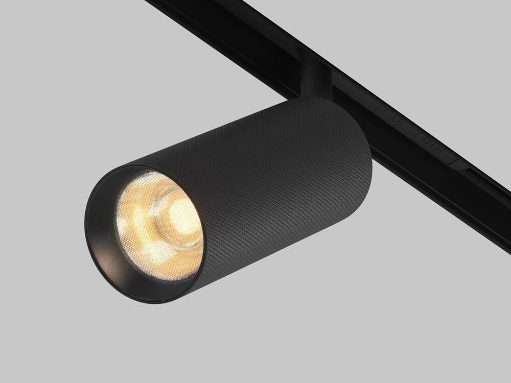 Алюминиевое магнитное светодиодное освещение Maytoni Изгиб ARCH-00141813 - Вид №3