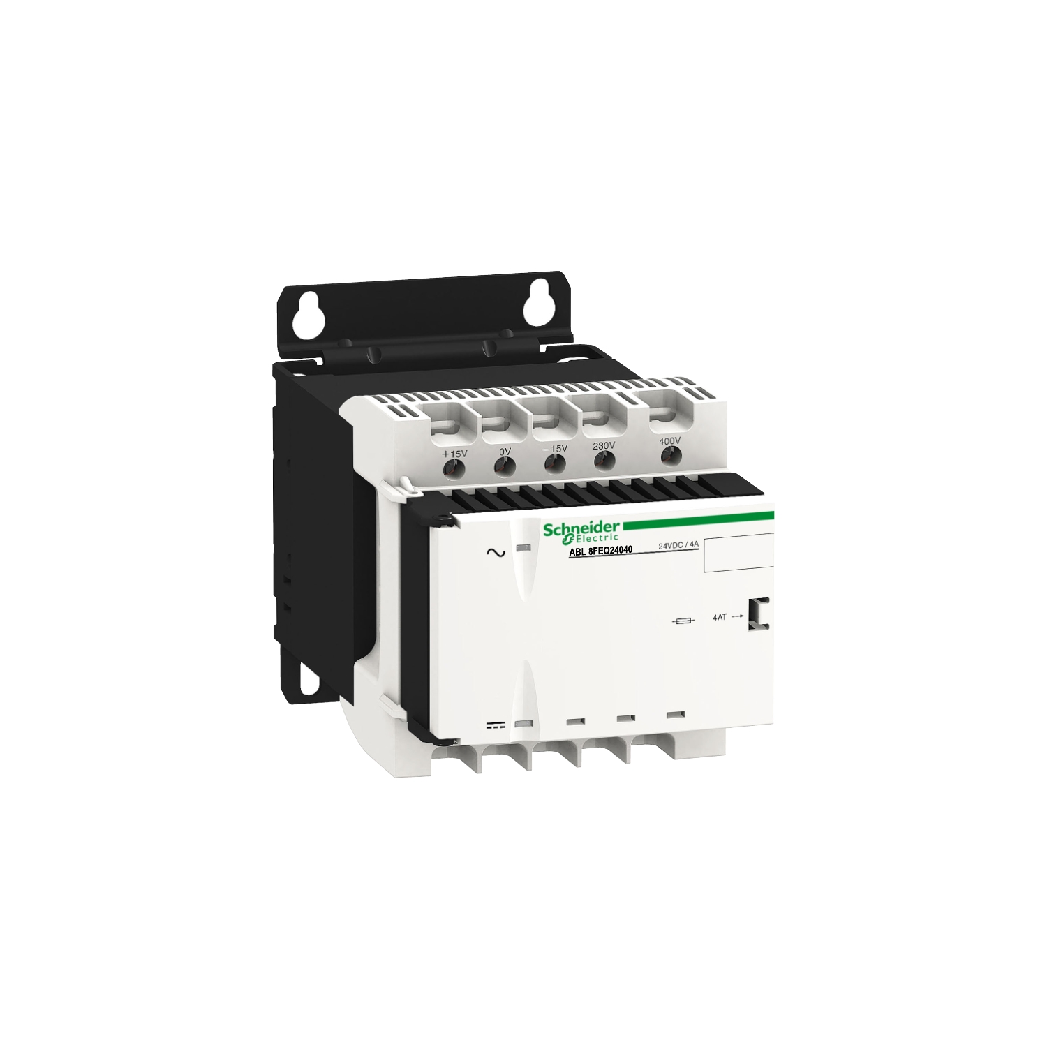 ABL8FEQ24040 Источник питания 1ф 24В 4A Schneider Electric Блоки питания и тарансформаторы 