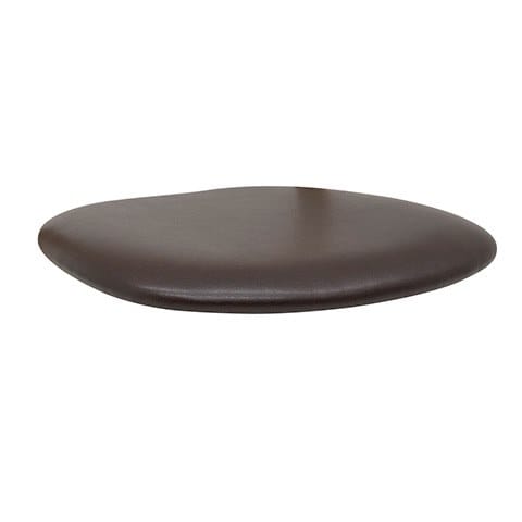 Стул из березы с мягким сиденьем Hans K Rainbow ARCH-00116635 - Вид №11