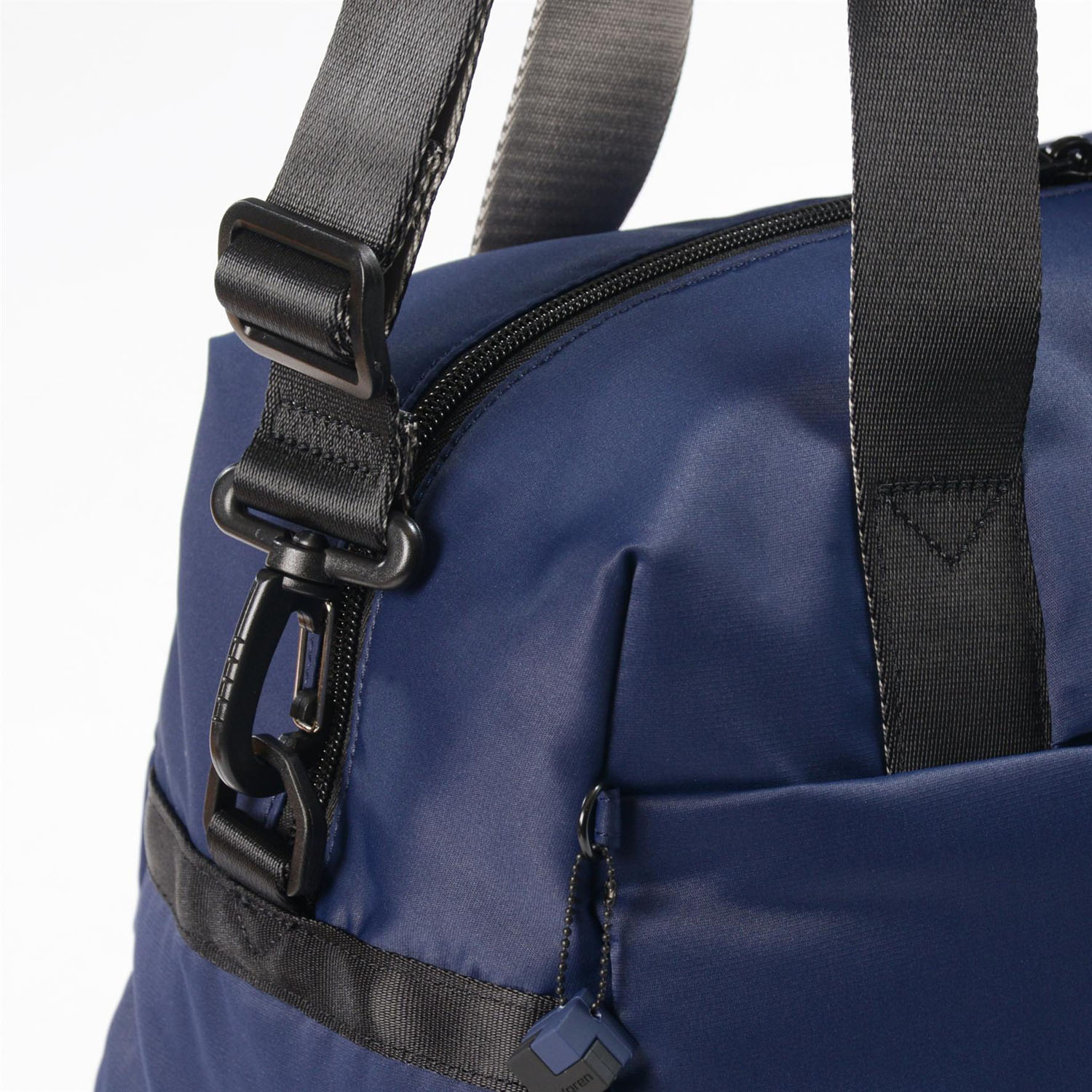 HNOV07/724 Сумка дорожная HNOV07 Universe Duffle Hedgren Nova - Вид №7