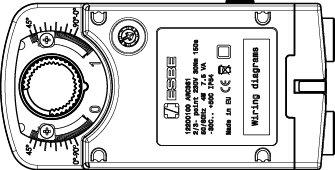 1224 01 00 ARD155Насосные группы » Esbe серии ARD100, ARD200  - Вид №1