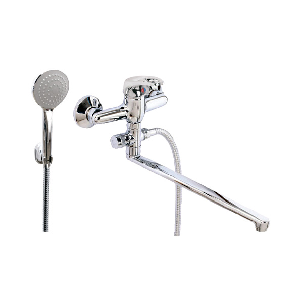 35-L40 YOUNG  Смеситель универсальный  ARGO kran 35l40young