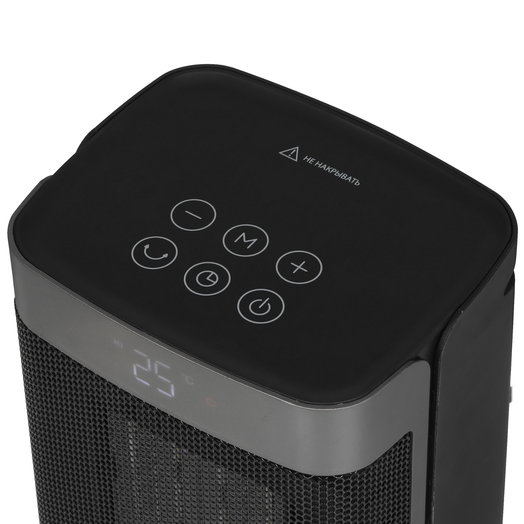 9121371 Тепловентилятор DEXP FH-15EAT STDN-0096769 - Вид №3