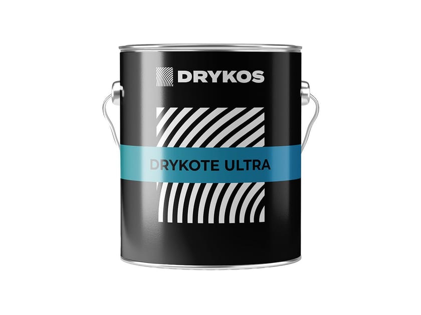 Однокомпонентный продукт на цементной основе с кристаллизующим действием Drykos система ремонта трещин ARCH-00075159