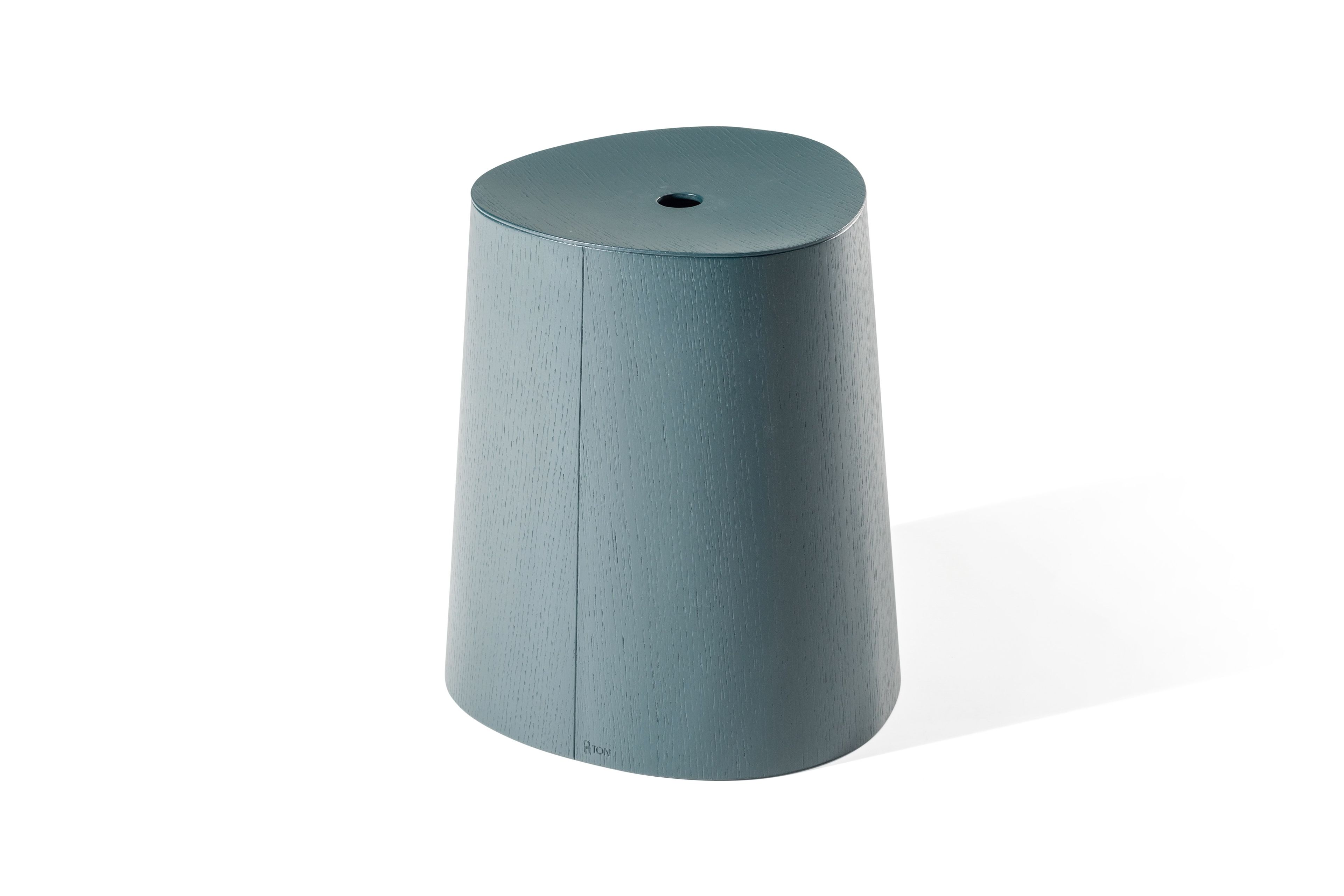 Деревянный штабелируемый стул TON P. O. V ARCH-00103921 - Вид №13