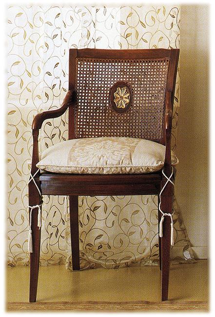 Стул DANUBIO VOLPI 2081 