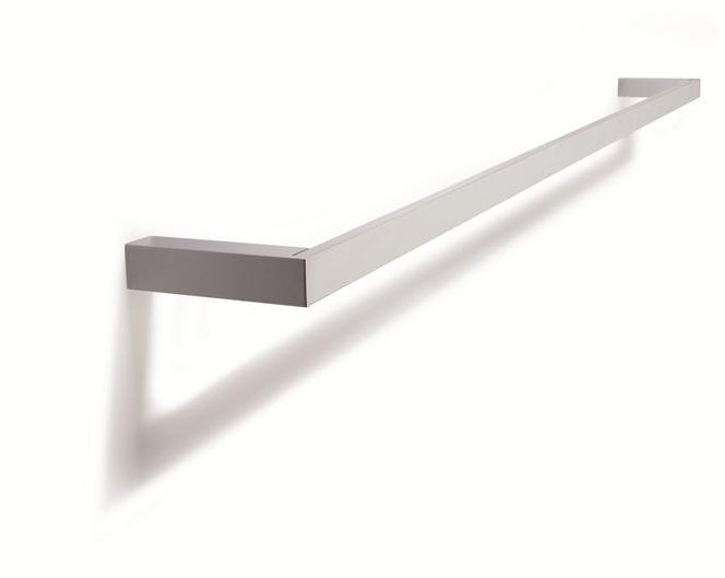 Cosmic Вешалка для полотенец из металла Bath life sun-id-1406076 - Вид №1