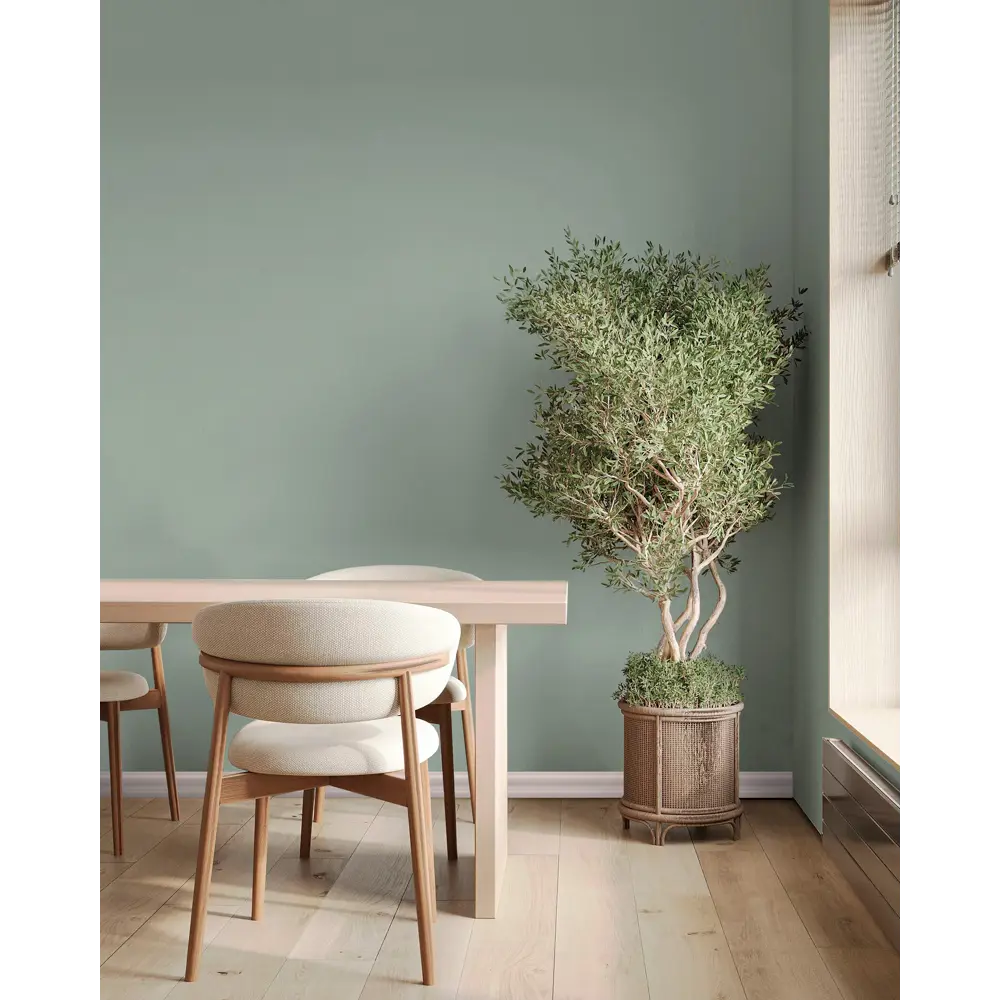 Обои флизелиновые New Age Botanica серые 1.06 м NA8943-04 STLM-2050804 - Вид №2