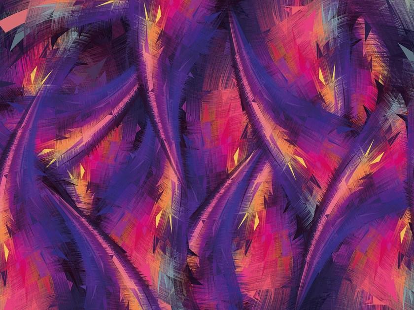 GLAMORA Моющиеся виниловые обои Be emotional sun-id-1367962 - Вид №1