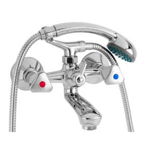 83370.0000 Смеситель Mofem Metal Santreyd