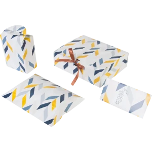 Подарочный набор «Прямоугольники»