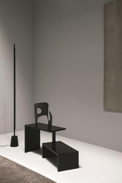 Zanotta Журнальный столик в мдф sun-id-1476643 - Вид №2