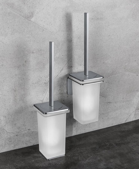 B7006 Ёршик напольный COLOMBO OVER Colombo Design - Вид №1