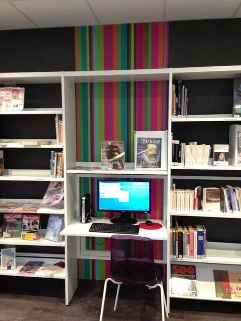 CONCEPTUWALL Обзор Rayures sun-id-1462175 - Вид №6