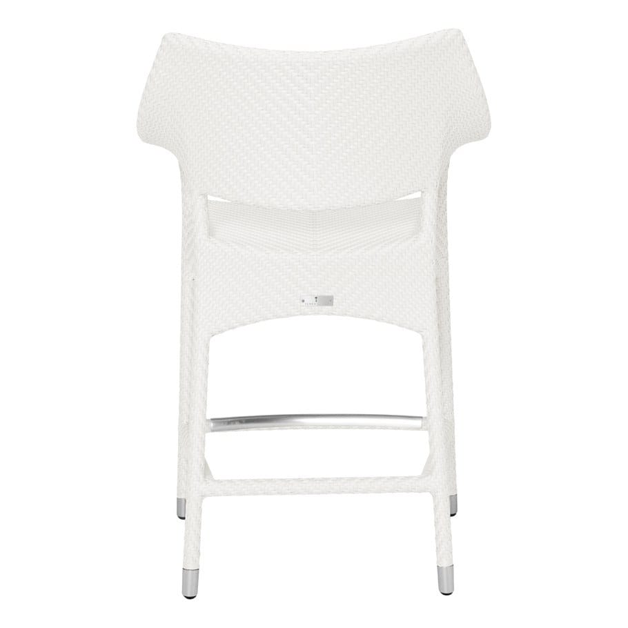 Барный стул JanusFiber® с подлокотниками JANUS et Cie Amari ARCH-00039365 - Вид №2