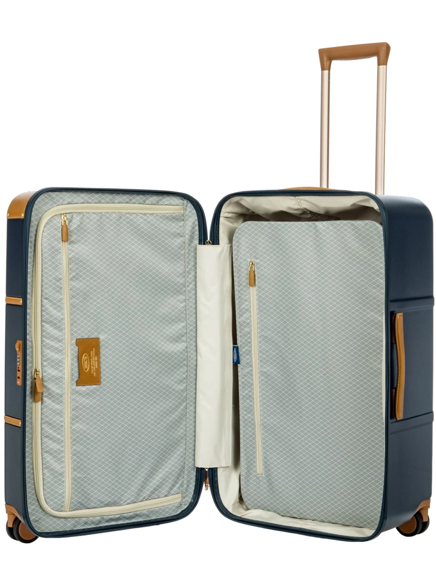 BBG28315.698 Чемодан BBG28315 Bellagio Travel Trunk L Brics Bellagio 2.0  - Вид №4