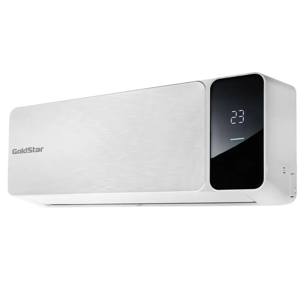 Сплит-система GoldStar GSAC-09HN1 9K BTU охлаждение/обогрев STLM-2210289 - Вид №1