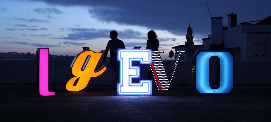 006824 Светильник "E" Delightfull Graphic - Вид №2