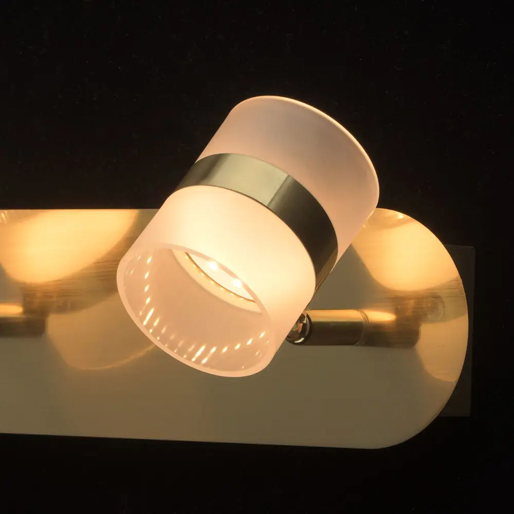 Спот «Этингер» LED 2х2,5 Вт DEMARKT STLM-2192482 - Вид №6