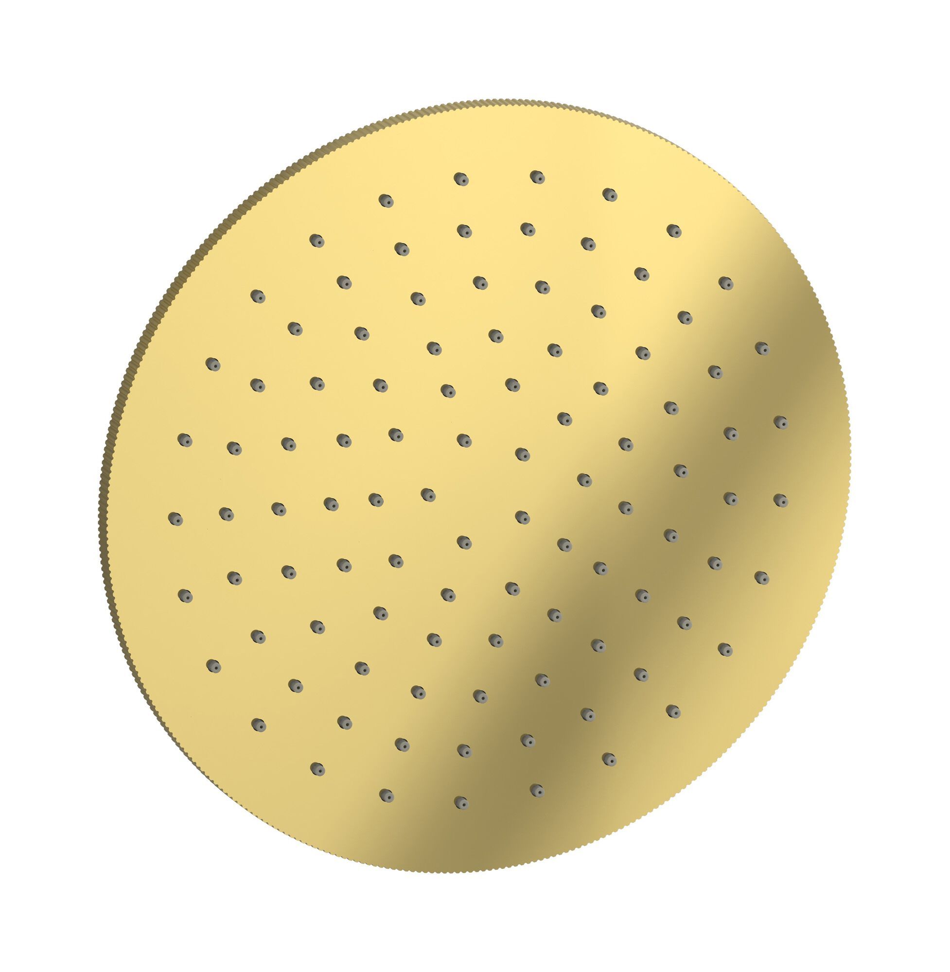 Круглая потолочная душевая головка IB Reflex ARCH-00038348 - Вид №7