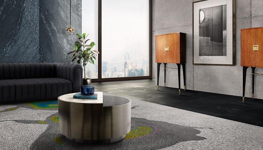 Porustudio Кожаный диван sun-id-1474569 - Вид №4