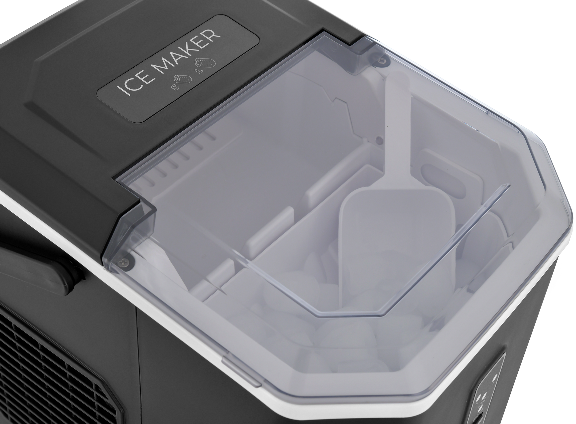 9271465 Ледогенератор ZUGEL ZIM1201 STDN-0109822 - Вид №13