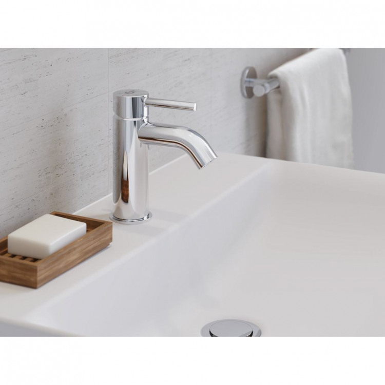 BC268AA Смеситель для раковины Ideal Standard CERALINE - Вид №1