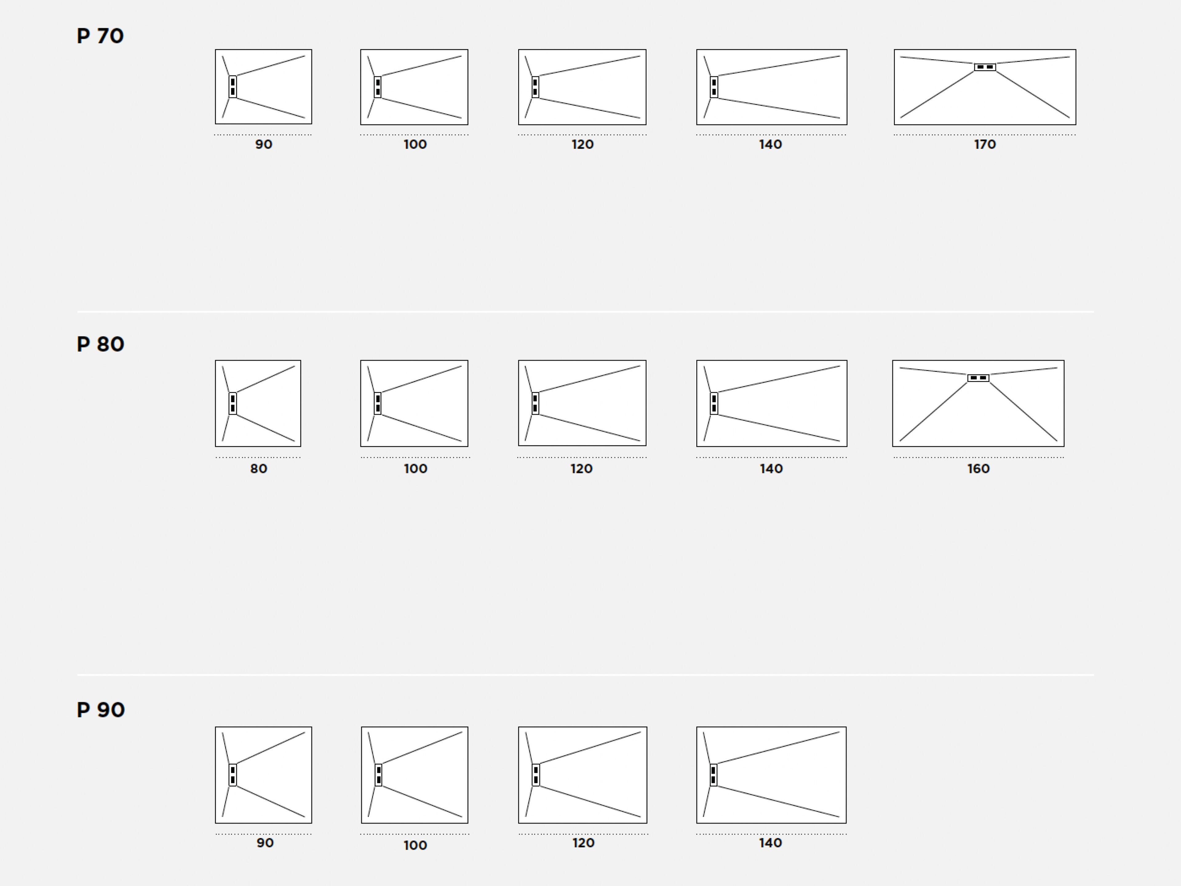 Прямоугольный поддон для душа из композитного материала Arbi Arredobagno SYNTHESIS ARCH-00116893 - Вид №2