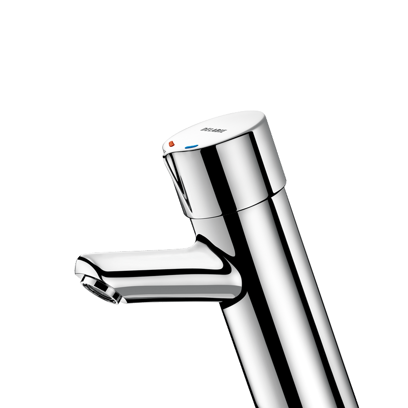 795100 Порционный смеситель TEMPOMIX DELABIE 