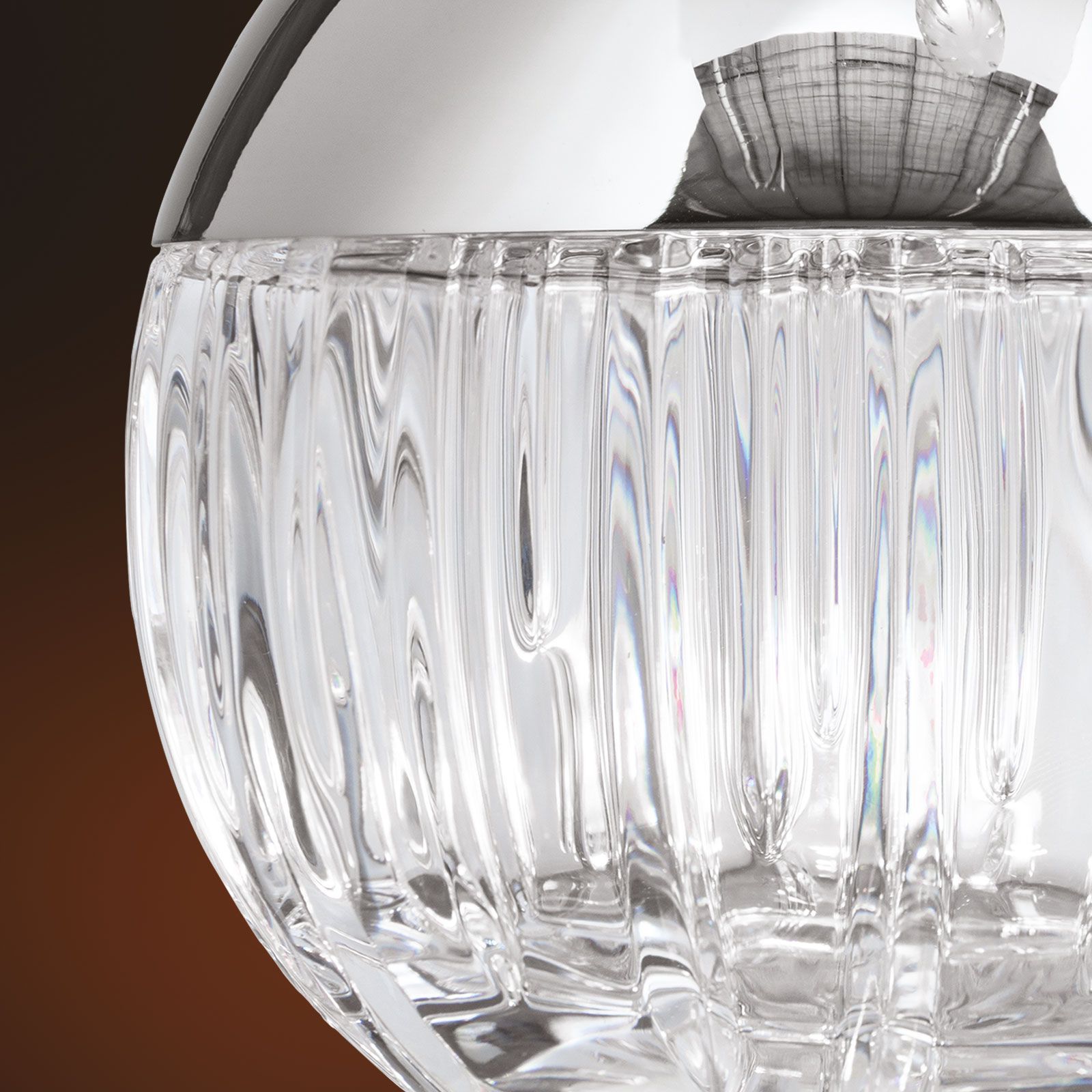 Латунь и Кристалл подвесной светильник Orion ARCH-00053056 - Вид №36